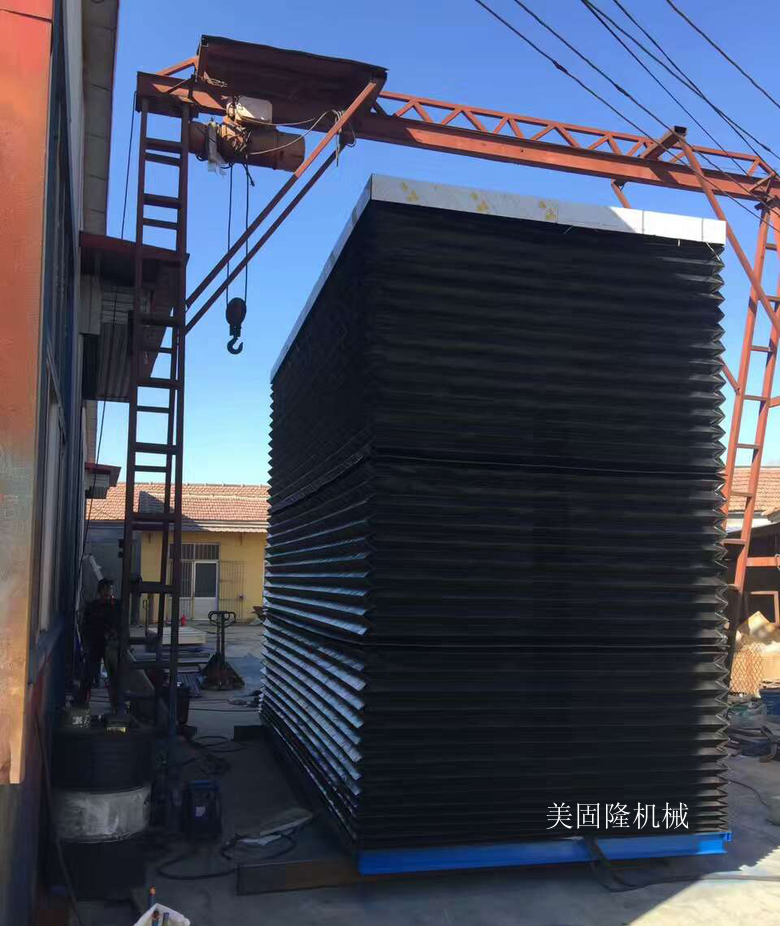 中卫固定式升降机价格